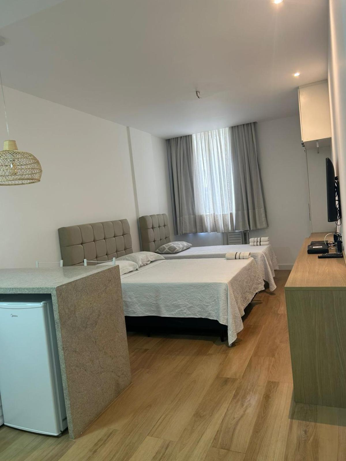 Appartement Copacabana Rio 22