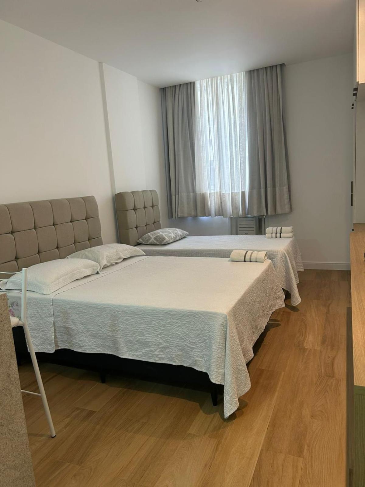 Apartamento Copacabana Rio 22 Río de Janeiro