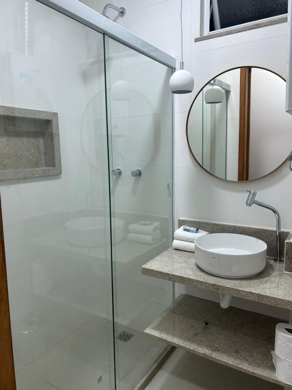 Copacabana Rio 22 Apartamento Río de Janeiro